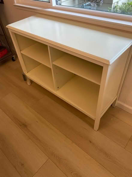 Photo of free Book Case (Walnut Creek) #1