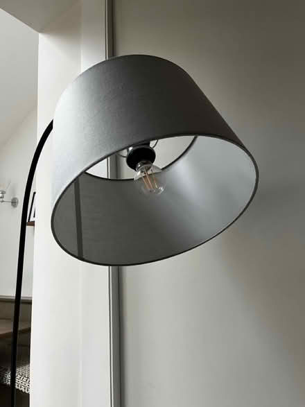Photo of free Standard lamp (Brighouse HD6) #2