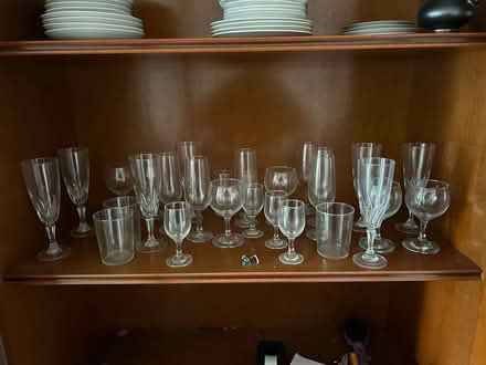 Photo of free Glasses (Sunniside NE16) #2