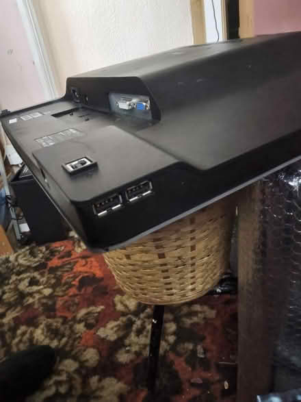 Photo of free Philips 22" PC Monitor No Stand (Barmston NE38) #4