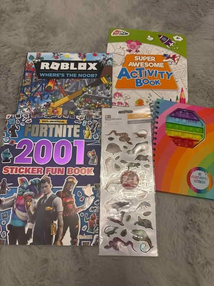 Photo of free Books (DA11) #1