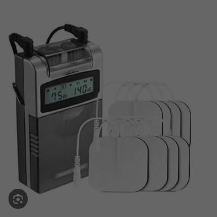 Photo of Tens machine for pain relief (Freehold LA1) #1