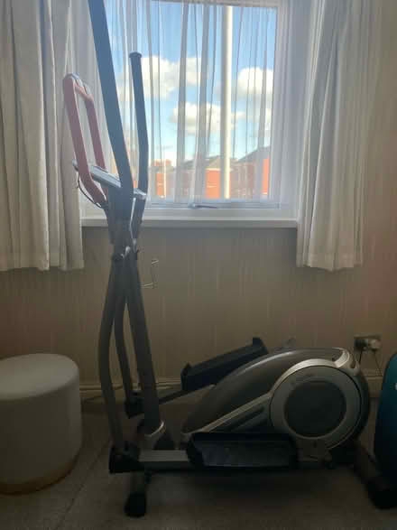 Photo of free EStrider. Elliptical strider (Deepdale, Preston) #1