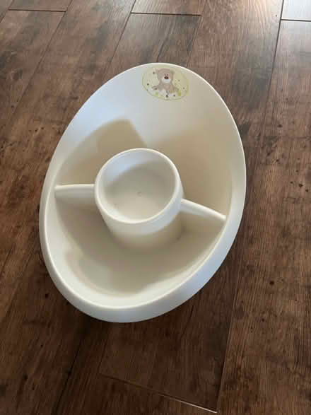 Photo of free Top and Tail bowl (Billericay CM12) #1