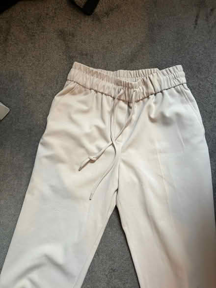 Photo of free Women’s work clothes size 8-12 (Balham) #1