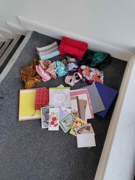 Photo of free Creative Craft Bits (B14) #1