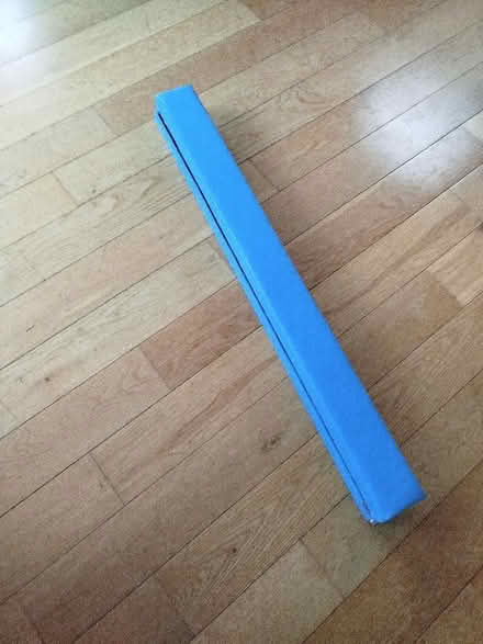 Photo of free Gymnastics Beam (Coopersale CM16) #1