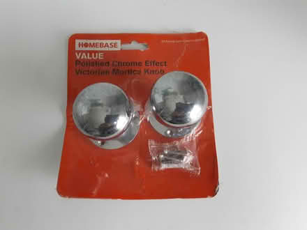Photo of free Door handles (Southend-on-Sea SS2) #2
