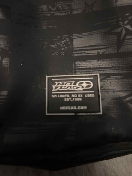 Photo of free Man Bag (DA11) #4