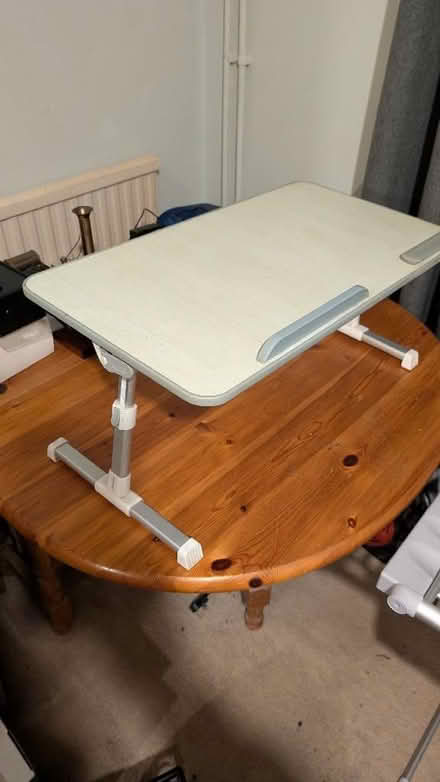 Photo of free Laptop tray (Tilekiln TN38) #2