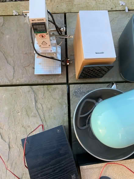 Photo of free Electrical Items (Bishop Auckland DL14) #2