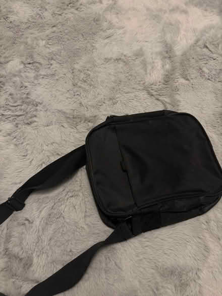 Photo of free Man Bag (DA11) #2