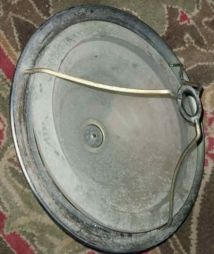 Photo of free Lampshade Ceiling (Fairfield Park) #2