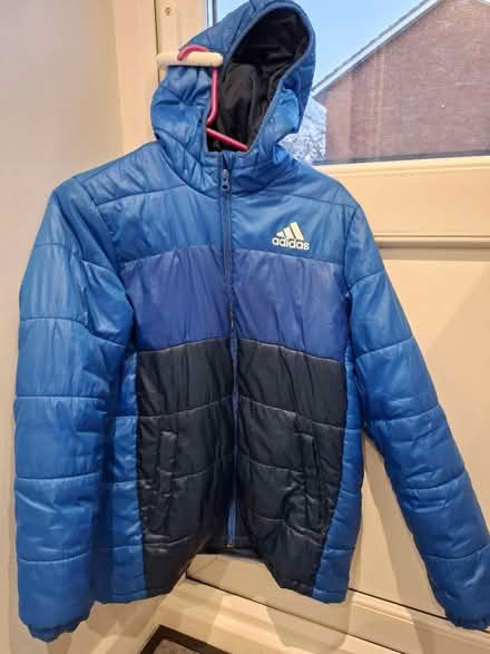 Photo of free Adidas Coat (Crawley RH11) #1