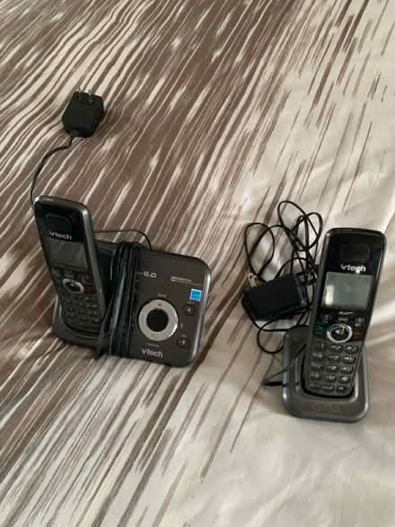 Photo of free Landline Phones (Frederick) #1