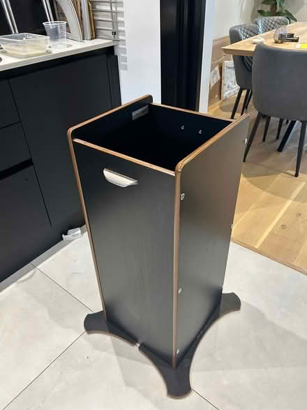 Photo of free Toddler kitchen tower (Hoddesdon EN11) #1