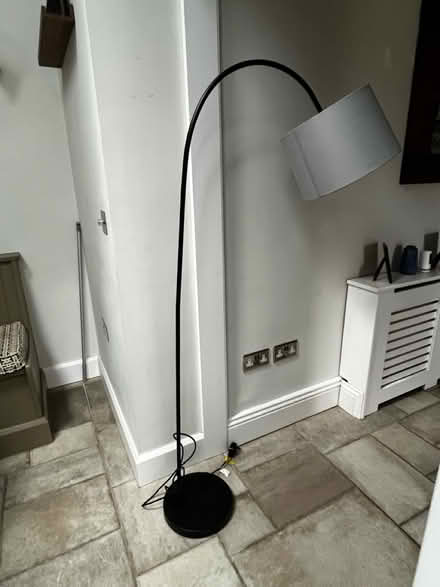 Photo of free Standard lamp (Brighouse HD6) #1