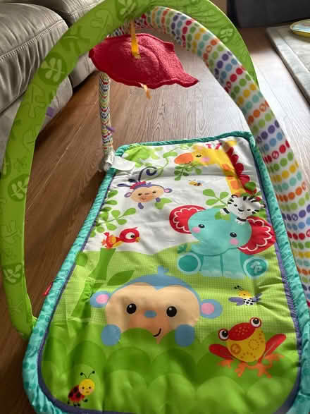 Photo of free Play mat (Highworth) #2