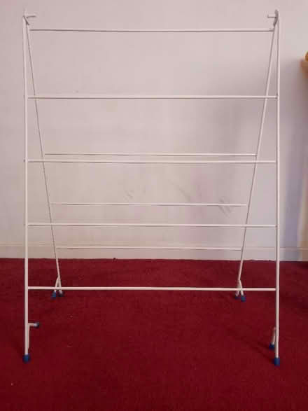 Photo of free Laundry airer (Carterton OX18) #1