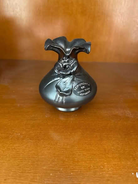 Photo of free Post vase (Forest hall NE12) #1