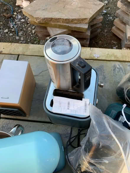 Photo of free Electrical Items (Bishop Auckland DL14) #4