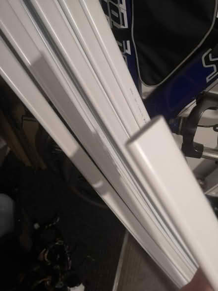 Photo of free 25mm Oval Conduit (CR3 Caterham) #3