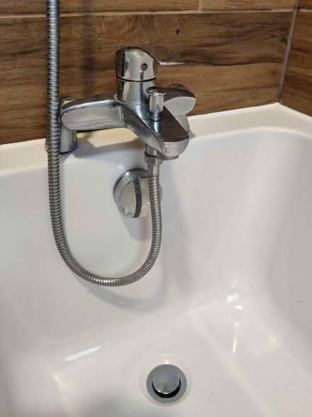Photo of free Grohe mixer tap and shower (Headington OX3) #1