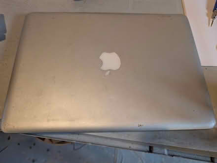 Photo of free Not working MacBook (pre 2010?) (Downsview at Keele and Wilson) #1
