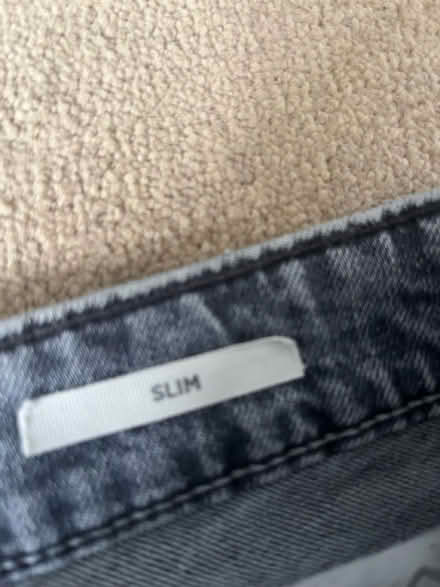 Photo of free Men jeans (NW2) #3