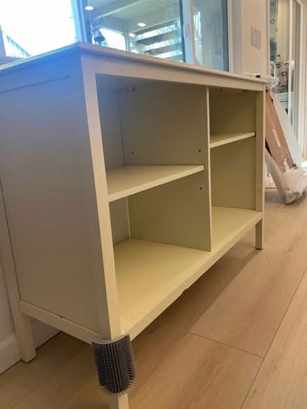 Photo of free Book Case (Walnut Creek) #2