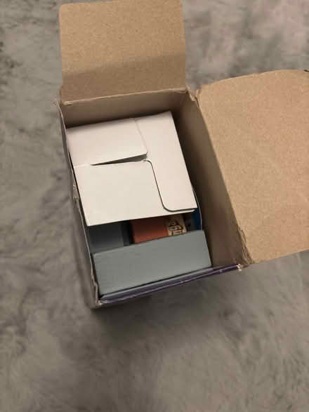 Photo of free Jenga Game (DA11) #3