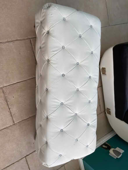 Photo of free Stool (Queens Park BH8) #4