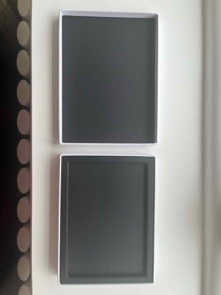 Photo of free 2x The White Company Gift Box (Ingatestone) #2