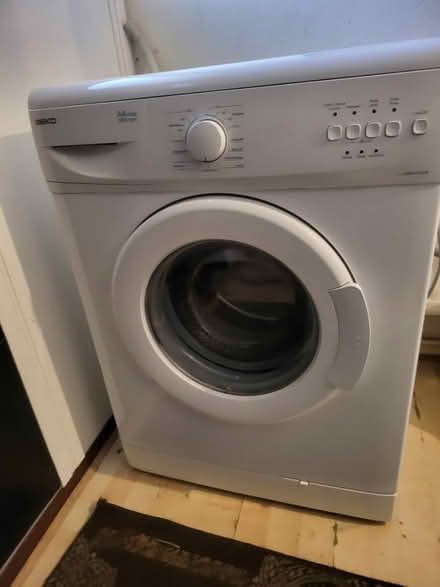 Photo of free Beko washing Machine (SE1) #1