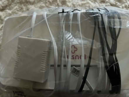 Photo of free Plusnet’s router (Long Ditton, KT6) #1