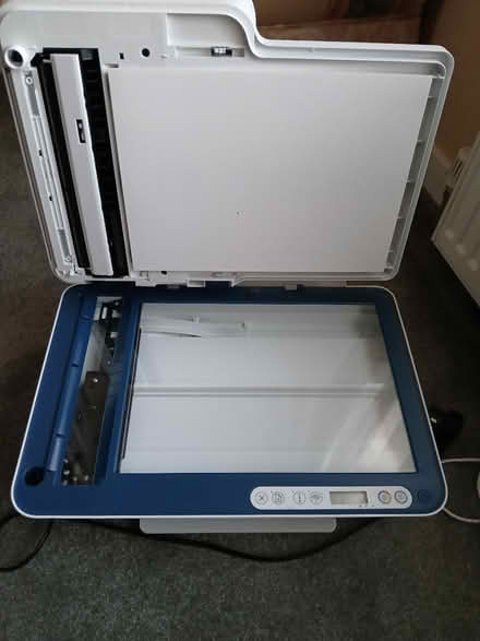 Photo of free HP Printer (Hangleton, West Hove) #2