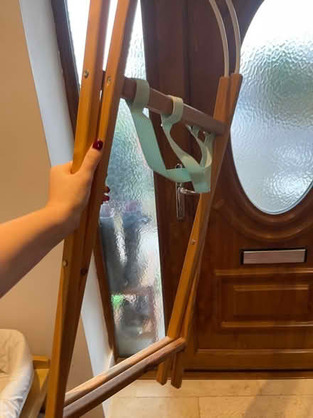 Photo of free Baby bassinet (HP5 2RY) #1