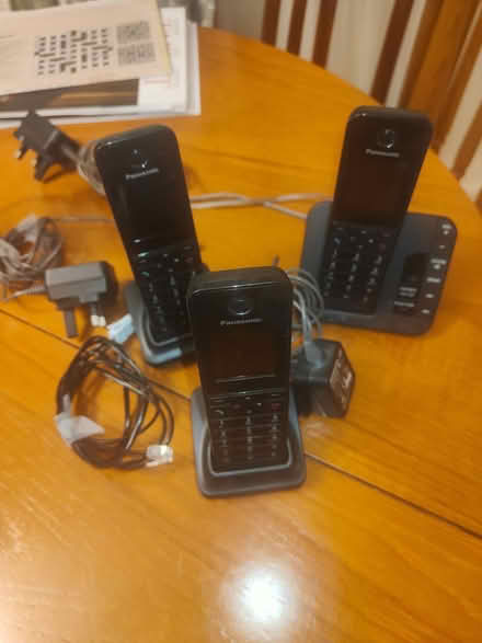 Photo of free Landline phones (Bloomfield) #1