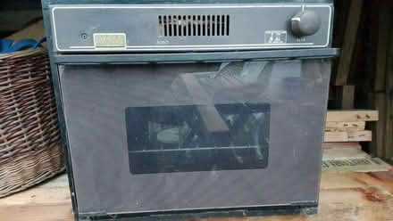 Photo of free Calor gaz Oven (GU10) #1