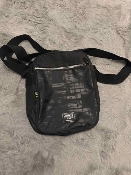 Photo of free Man Bag (DA11) #1