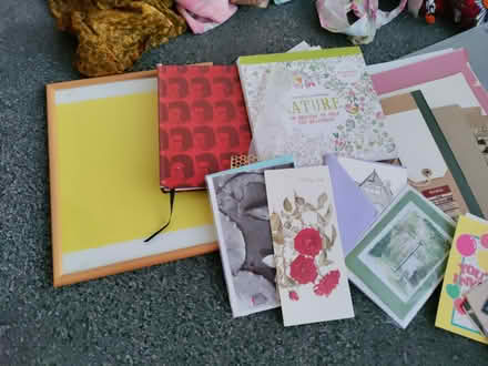Photo of free Creative Craft Bits (B14) #4