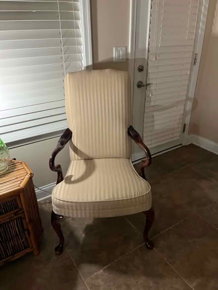 Photo of free Chairs (Princeton Junction) #1