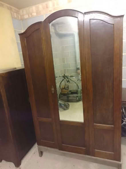 Photo of free Wardrobe (Saffron Walden CB10) #1