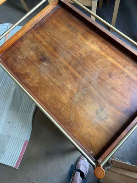 Photo of free Funky Drinks Trolley (SW18) #4