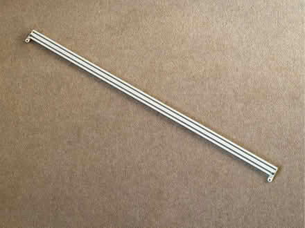 Photo of free Curtain track 82cm wide (Cookham SL6) #2