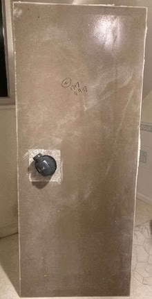 Photo of free Large rectangular shower tray (Lewes BN7) #4