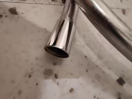 Photo of free Handheld Shower Head (Northchurch) #3