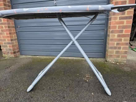 Photo of free Iron board (Ascot SL5) #3
