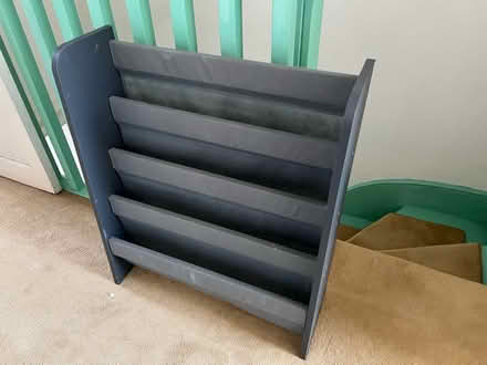 Photo of free Kids bookcase (SE20 8) #1