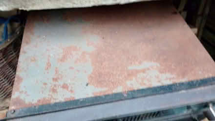 Photo of free Calor gaz Oven (GU10) #2